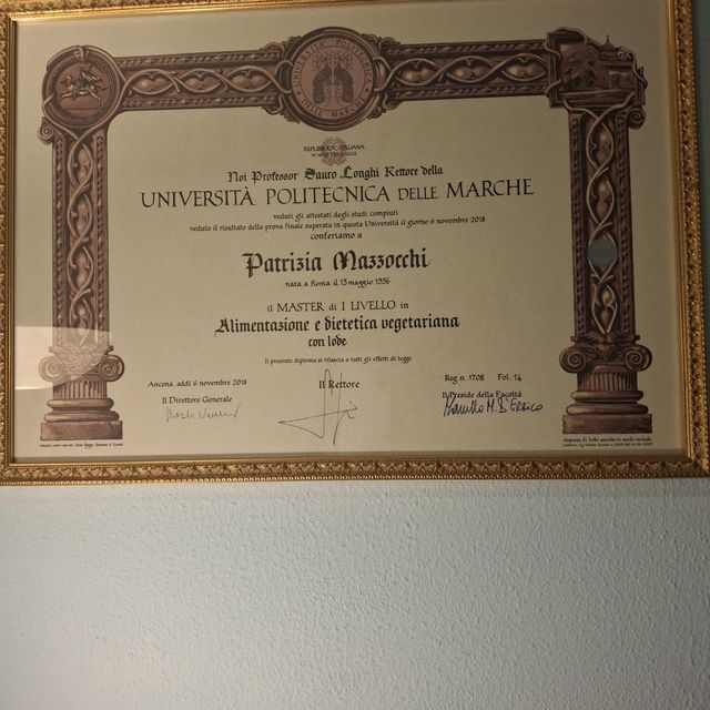 Ingrandire l'immagine: certificate 3