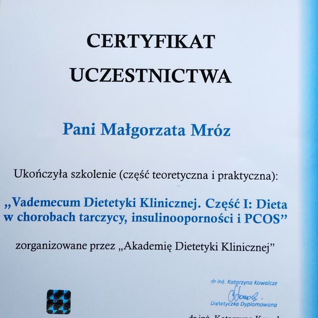 Powiększ obraz: certificate 11