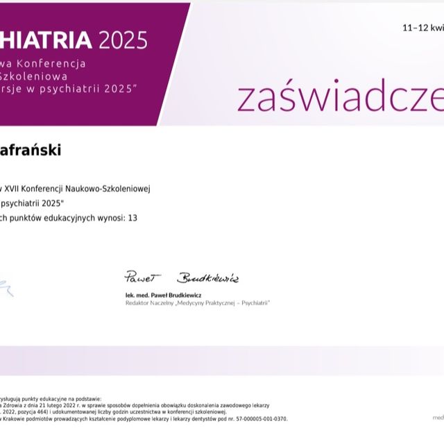 Powiększ obraz: certificate 7