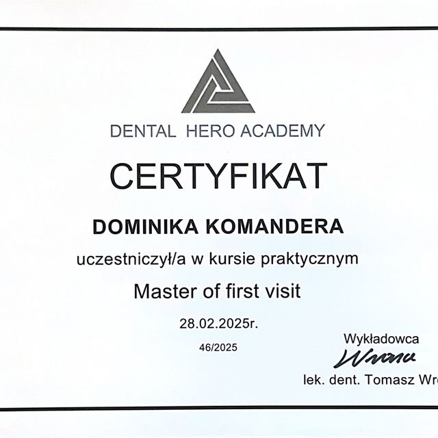 Powiększ obraz: certificate 5