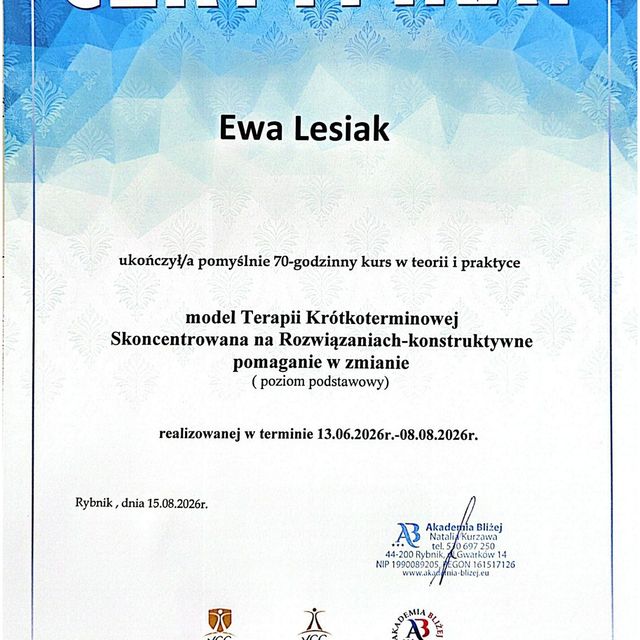 Powiększ obraz: certificate 7