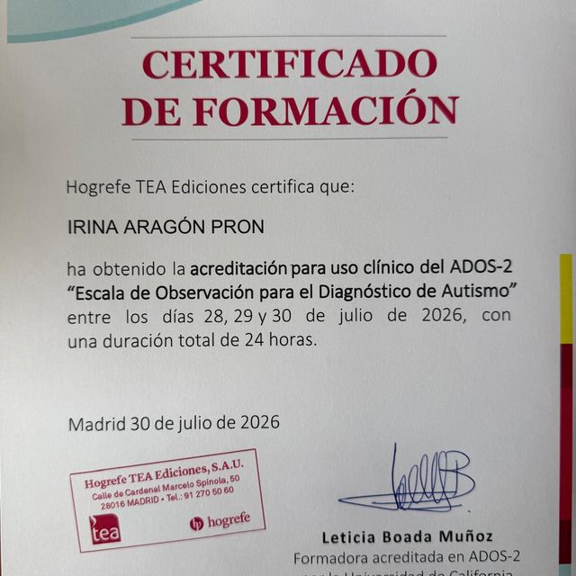 Acercar imagen: certificate 5
