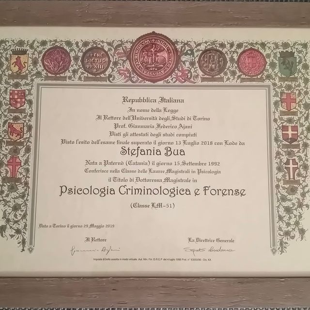 Ingrandire l'immagine: certificate 2