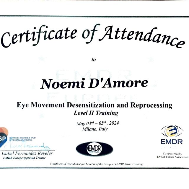 Ingrandire l'immagine: certificate 4