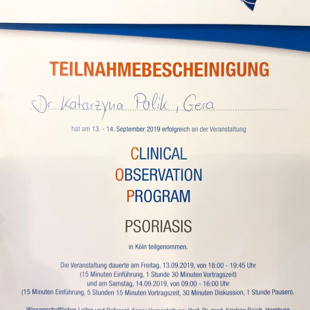 Powiększ obraz: certificate 1