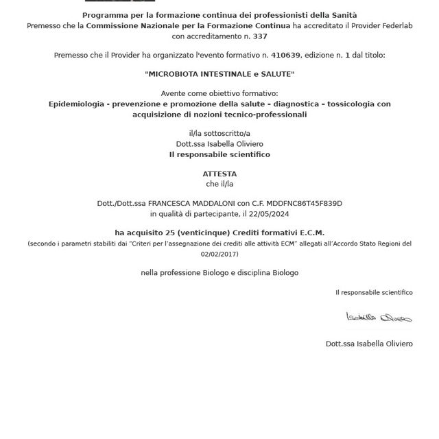 Ingrandire l'immagine: certificate 2