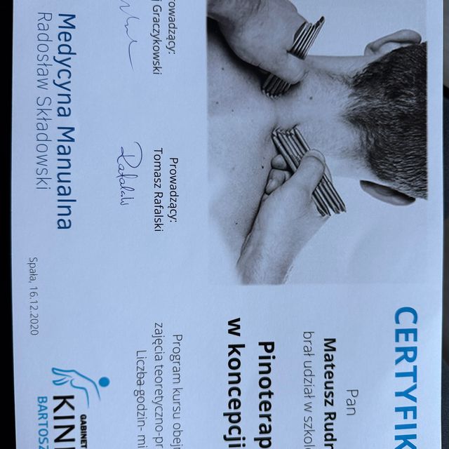 Powiększ obraz: certificate 10