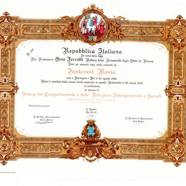 Ingrandire l'immagine: certificate 2