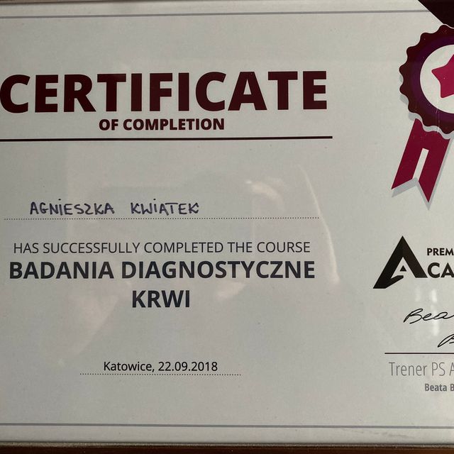Powiększ obraz: certificate 2