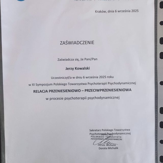 Powiększ obraz: certificate 1