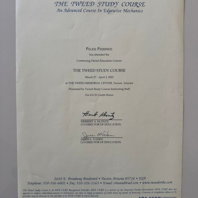 Ingrandire l'immagine: certificate 2