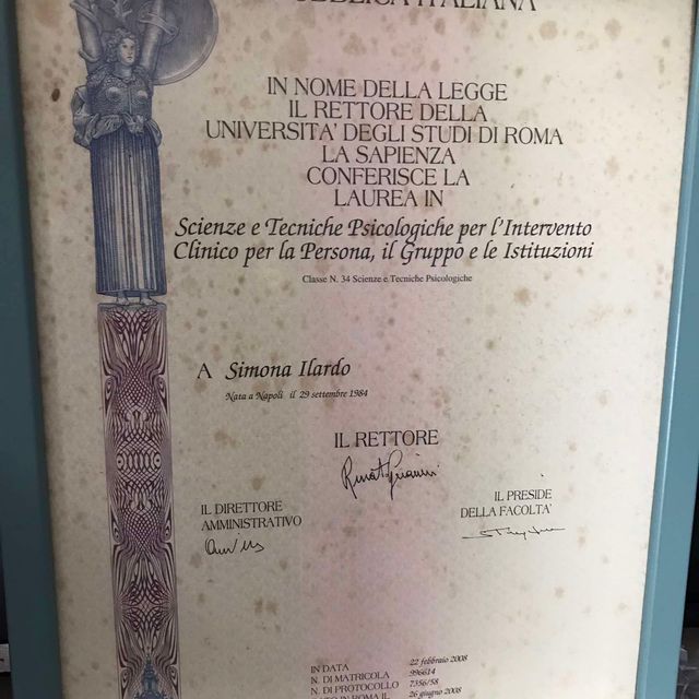 Ingrandire l'immagine: certificate 2