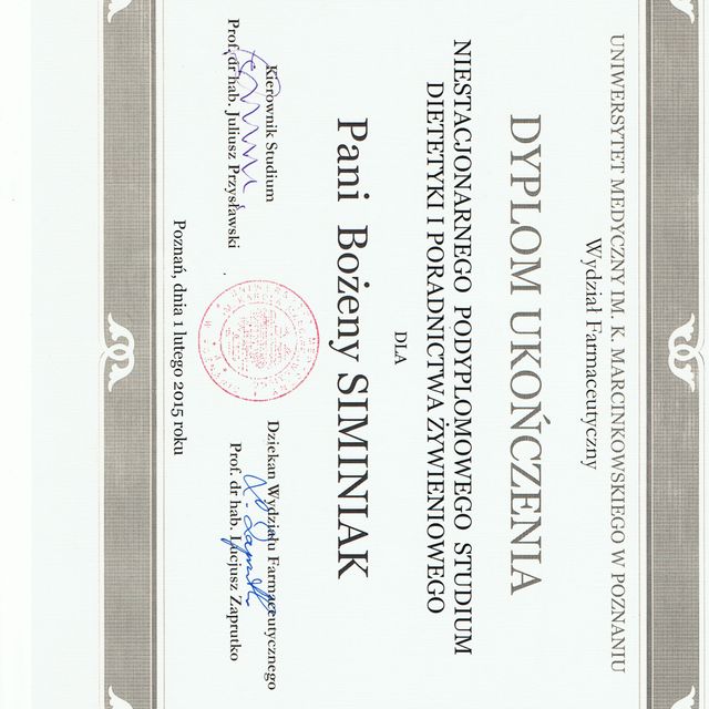 Powiększ obraz: certificate 1