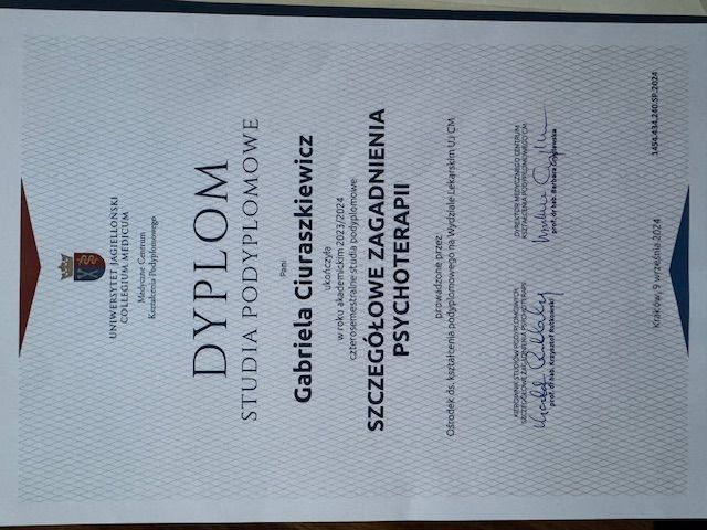 Powiększ obraz: certificate 10