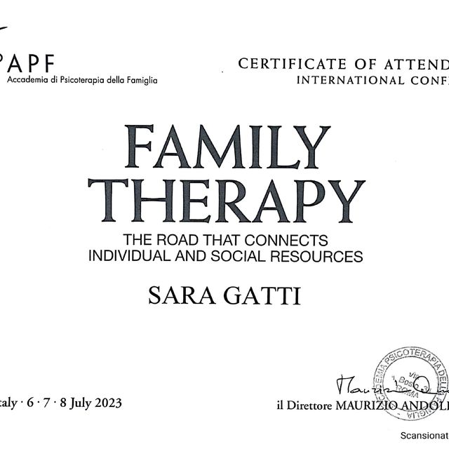 Ingrandire l'immagine: certificate 4