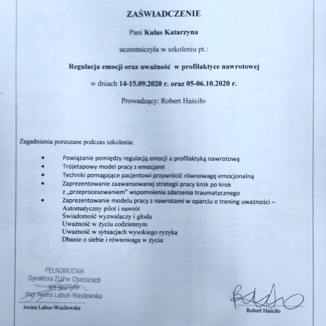 Powiększ obraz: certificate 7