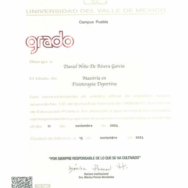 Acercar imagen: certificate 16