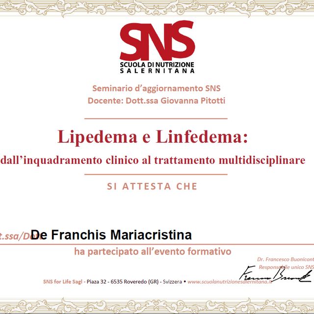 Ingrandire l'immagine: certificate 3