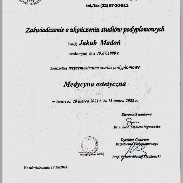 Powiększ obraz: certificate 1