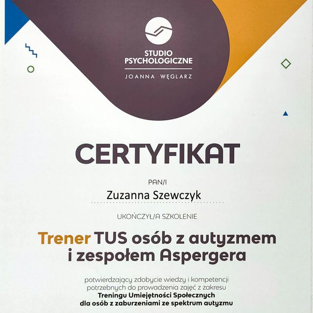 Powiększ obraz: certificate 3