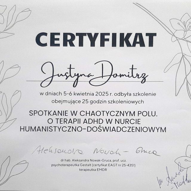 Powiększ obraz: certificate 1