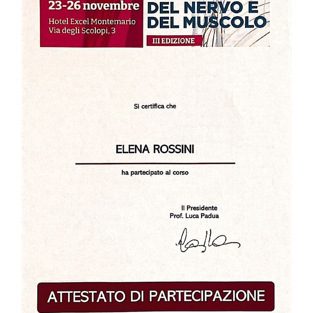 Ingrandire l'immagine: certificate 3
