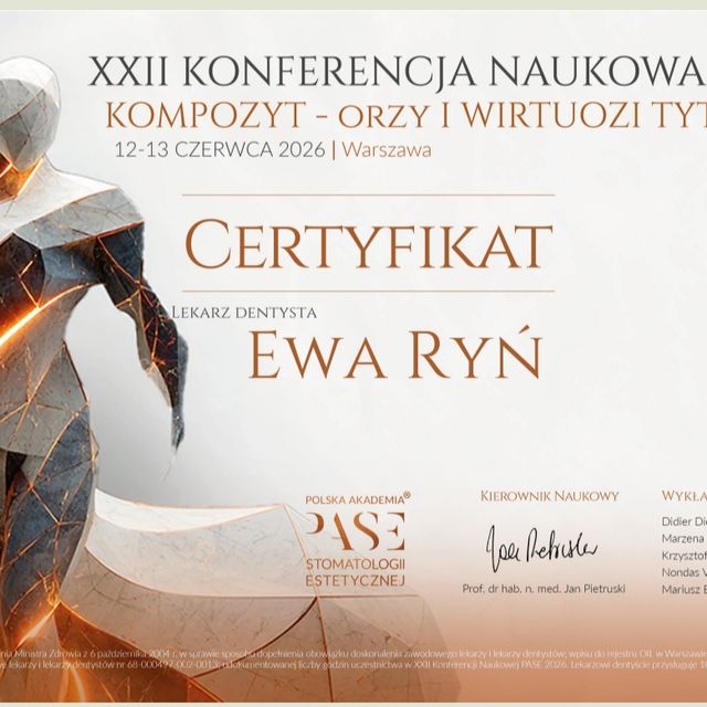 Powiększ obraz: certificate 22