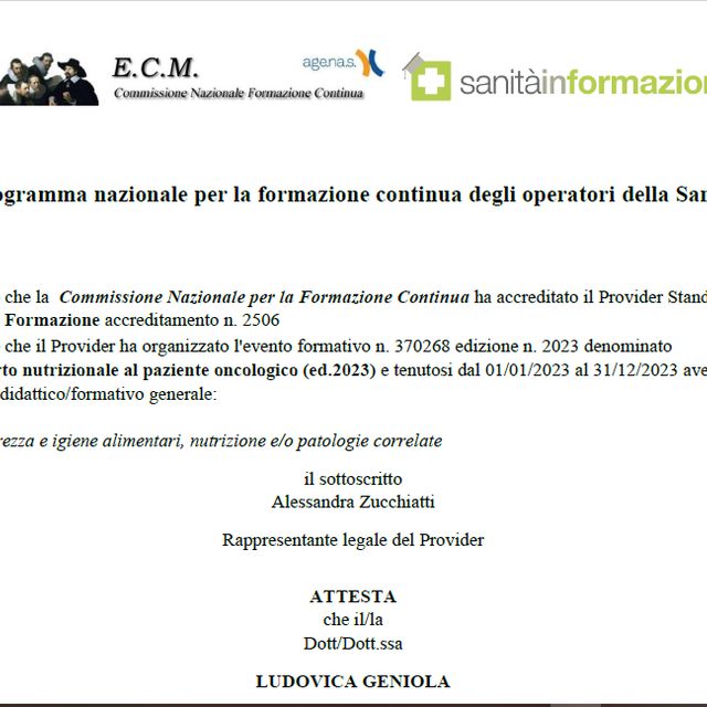 Ingrandire l'immagine: certificate 16
