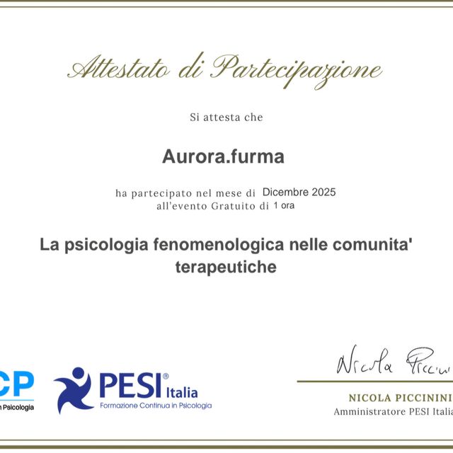 Ingrandire l'immagine: certificate 5