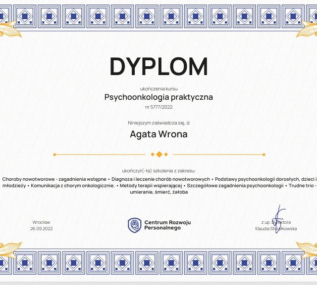 Powiększ obraz: certificate 1