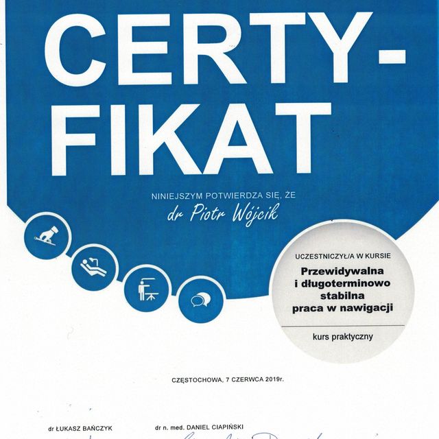 Powiększ obraz: certificate 7
