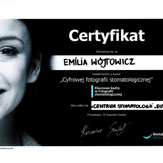 Powiększ obraz: certificate 12