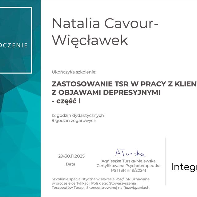 Powiększ obraz: certificate 4