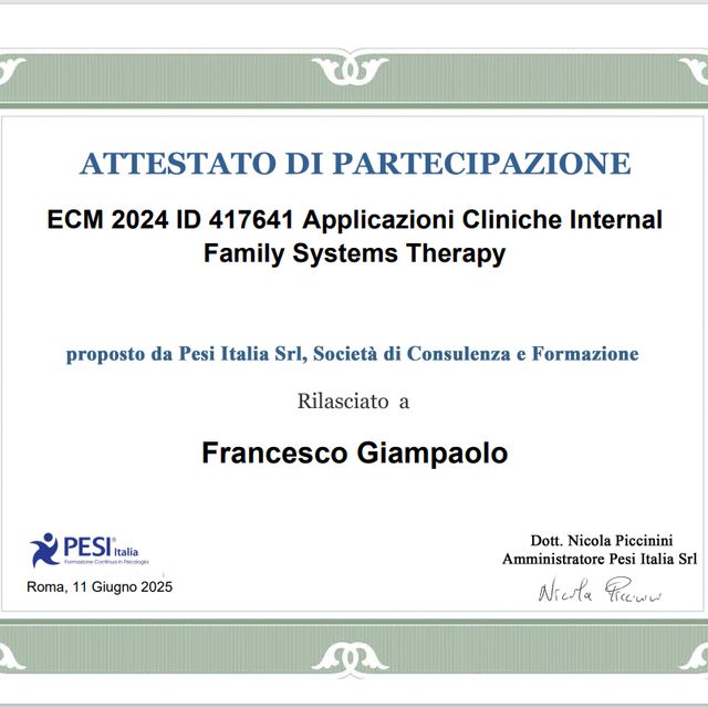 Ingrandire l'immagine: certificate 4
