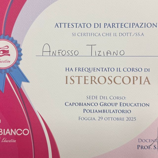 Ingrandire l'immagine: certificate 8