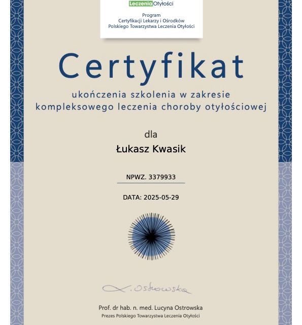 Powiększ obraz: certificate 1