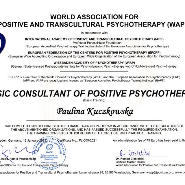 Powiększ obraz: certificate 2