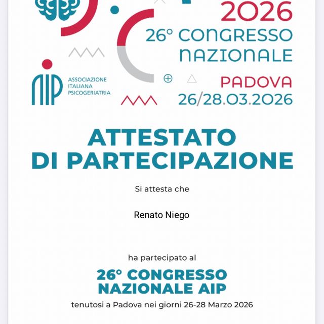 Ingrandire l'immagine: certificate 122