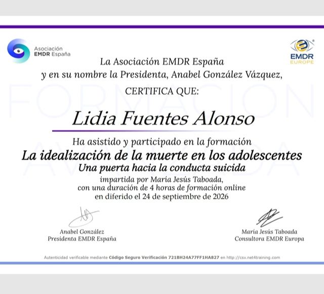 Acercar imagen: certificate 19