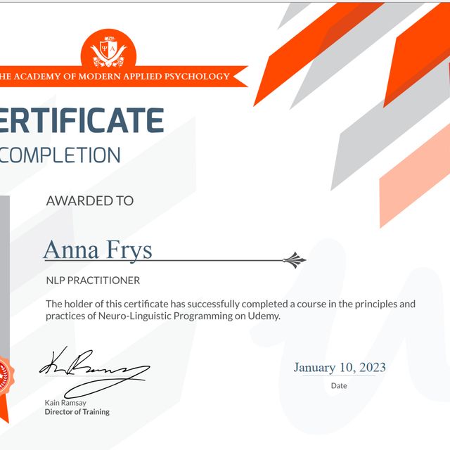 Powiększ obraz: certificate 47