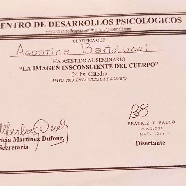 Acercar imagen: certificate 1
