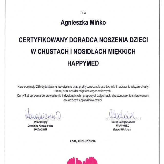 Powiększ obraz: certificate 16