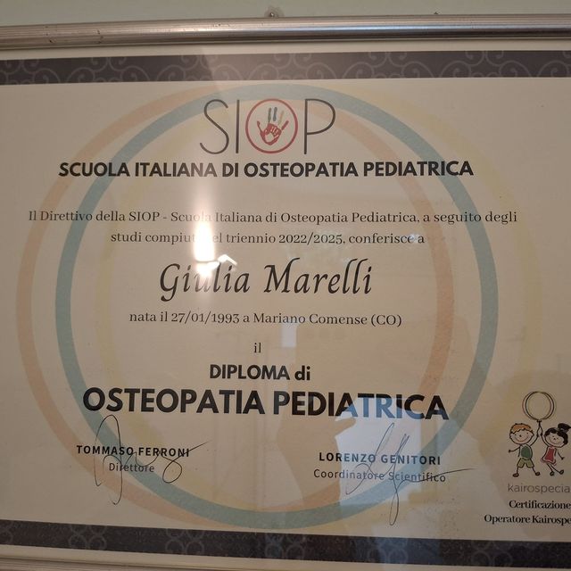 Ingrandire l'immagine: certificate 10