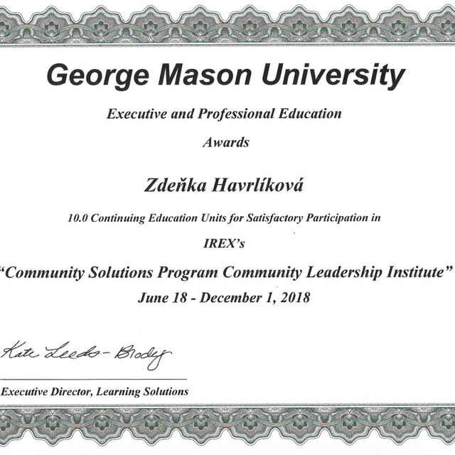 Zvětšit obrázek: certificate 9