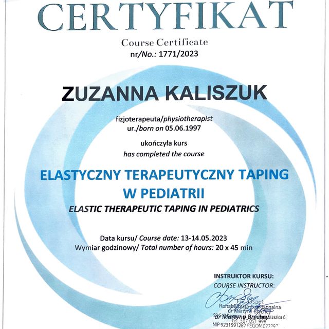Powiększ obraz: certificate 1