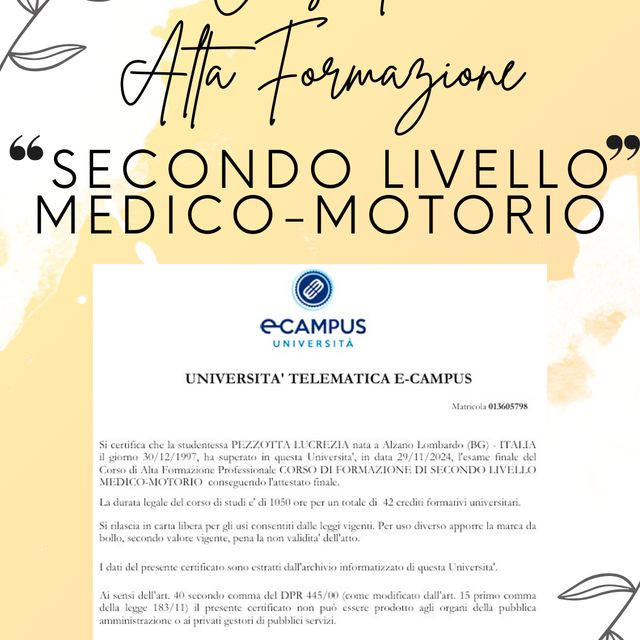 Ingrandire l'immagine: certificate 10