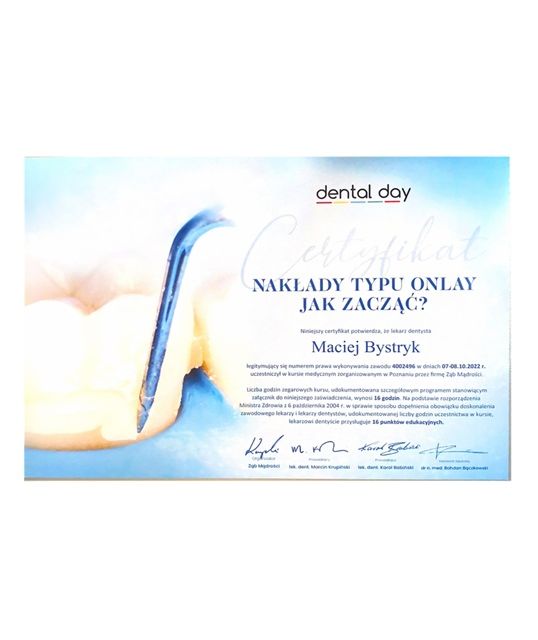 Powiększ obraz: certificate 5