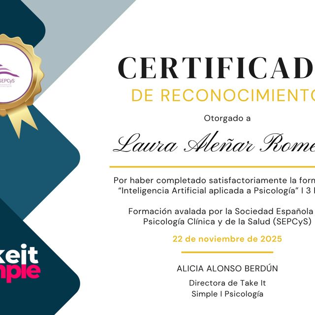 Acercar imagen: certificate 39