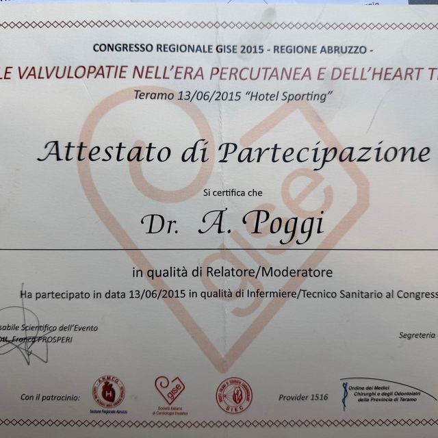 Ingrandire l'immagine: certificate 25