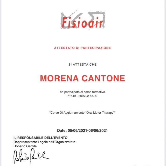 Ingrandire l'immagine: certificate 1